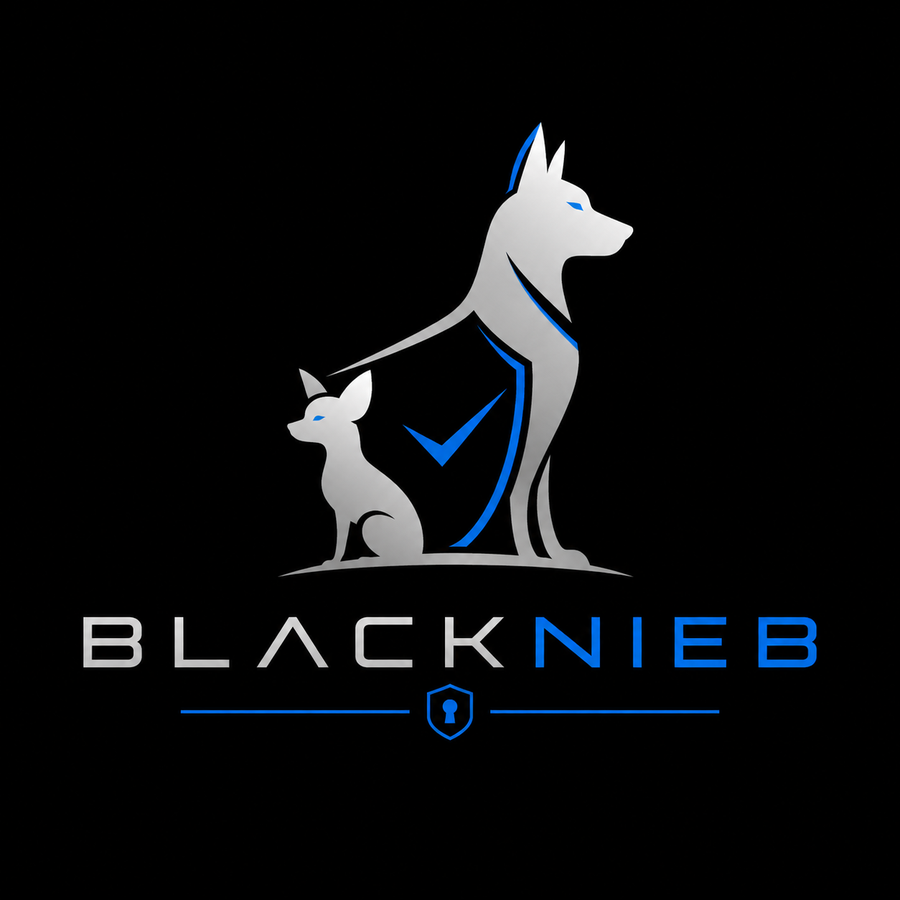 BLACKNIEB
